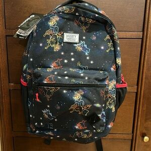 Bnwt Hooey recess backpack